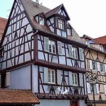 Feriehus Maison Historique Au Coeur Du Marche De Noel *