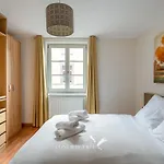 Feriehus Maison Historique Au Coeur Du Marche De Noel