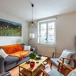 Maison Historique Au Coeur Du Marche De Noel Feriehus *