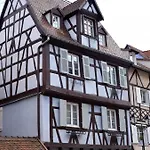Maison Historique Au Coeur Du Marche De Noel Feriehus *