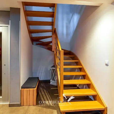 Maison Historique Au Coeur Du Marche De Noel *