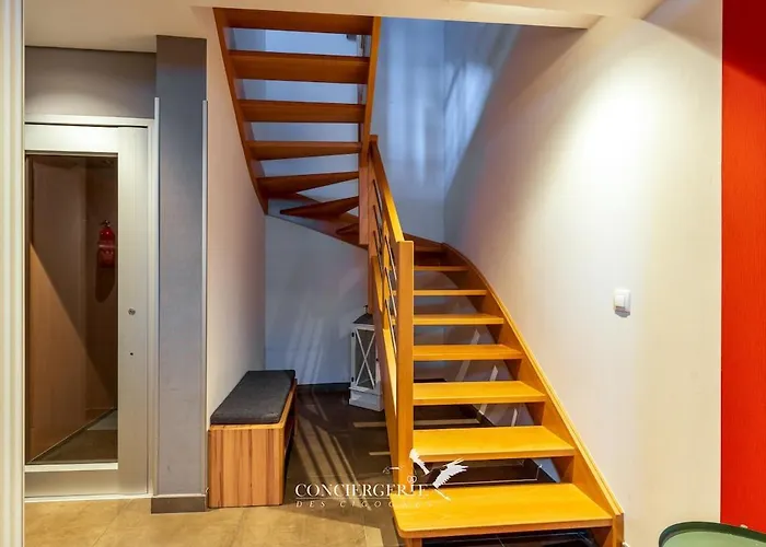 Maison Historique Au Coeur Du Marche De Noel *