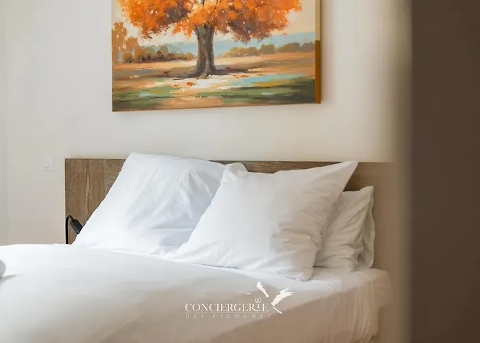 Vakantiehuis Maison Historique Au Coeur Du Marche De Noel *