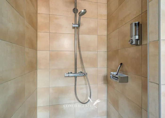 Maison Historique Au Coeur Du Marche De Noel Vakantiehuis Colmar