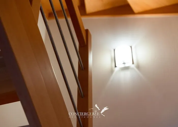 Maison Historique Au Coeur Du Marche De Noel Vakantiehuis *